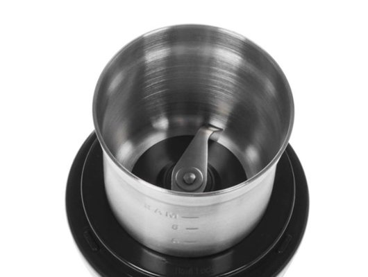 Кофемолка KITFORT KT-1329