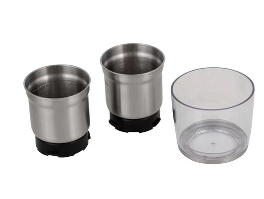 Кофемолка KITFORT KT-1329