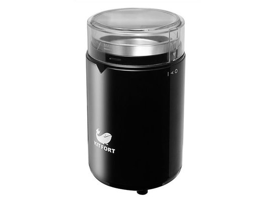 Кофемолка KITFORT КТ-1314