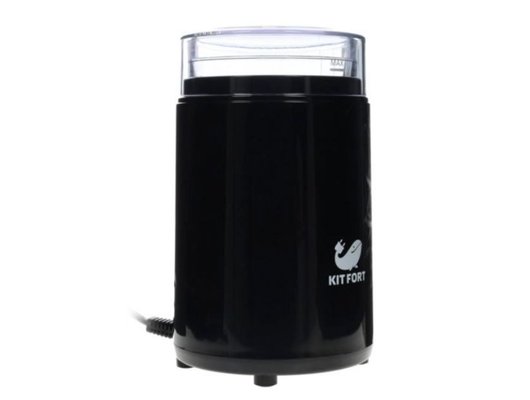 Кофемолка KITFORT КТ-1314