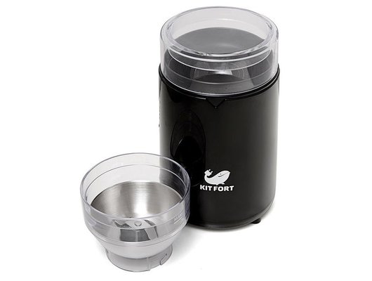 Кофемолка KITFORT КТ-1314