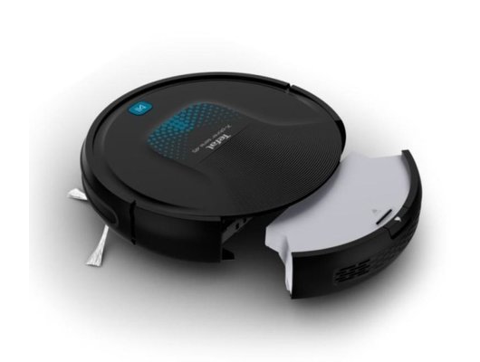 Робот-пылесос TEFAL RG 8275 WH