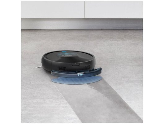 Робот-пылесос TEFAL RG 8275 WH