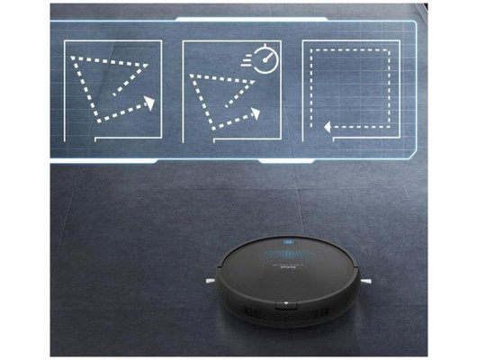 Робот-пылесос TEFAL RG 8275 WH