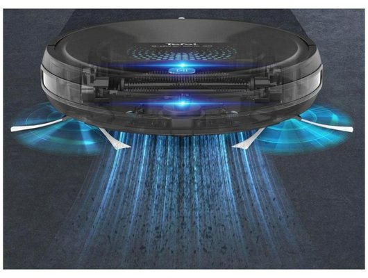 Робот-пылесос TEFAL RG 8275 WH