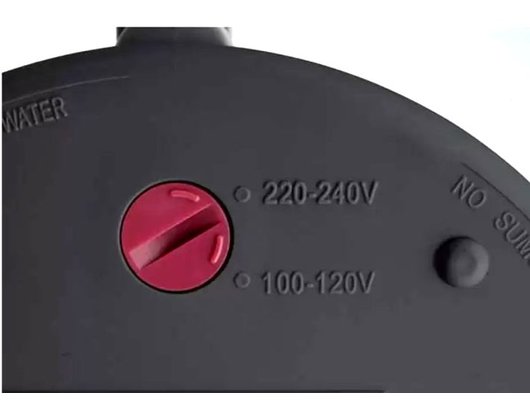 Чайник электрический TEFAL KO120B30