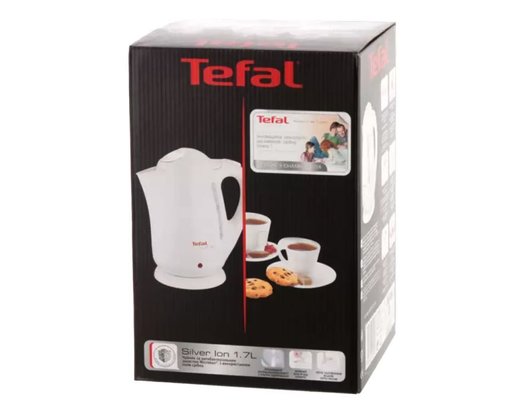 Чайник электрический TEFAL BF 925132