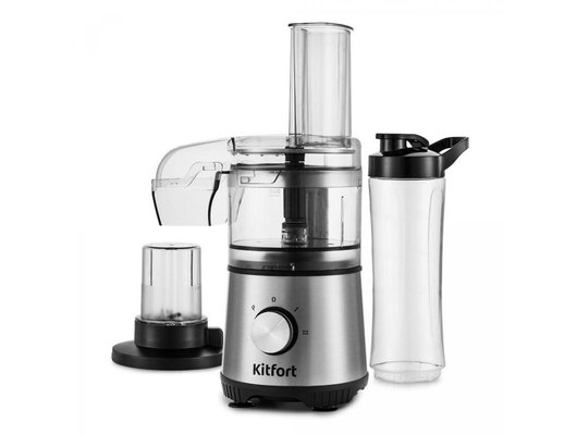 Кухонный комбайн KITFORT КТ-1386