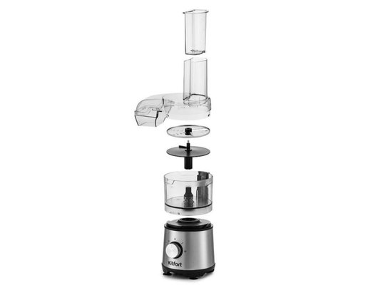 Кухонный комбайн KITFORT КТ-1386