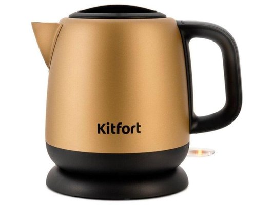 Чайник электрический KITFORT КТ-6111