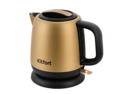 Чайник электрический KITFORT КТ-6111