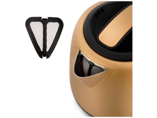 Чайник электрический KITFORT КТ-6111