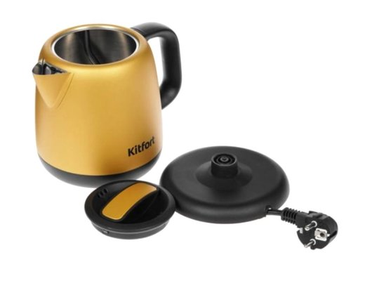 Чайник электрический KITFORT КТ-6111
