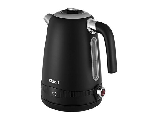 Чайник электрический KITFORT КТ-6121-1
