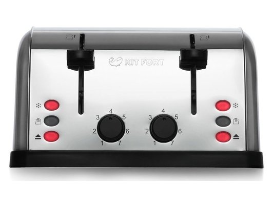 Тостер KITFORT КТ-2016