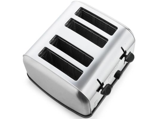 Тостер KITFORT КТ-2016