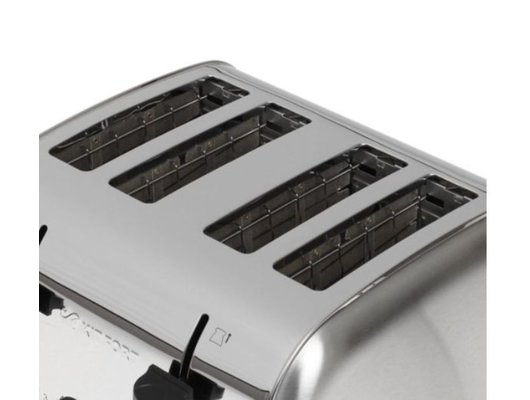 Тостер KITFORT КТ-2016