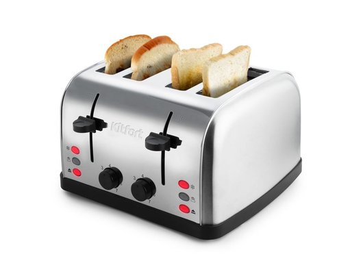 Тостер KITFORT КТ-2016