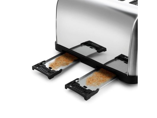 Тостер KITFORT КТ-2016