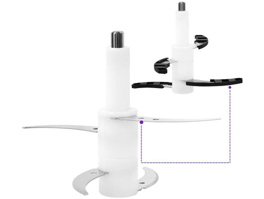 Мини-процессор KITFORT КТ-3012