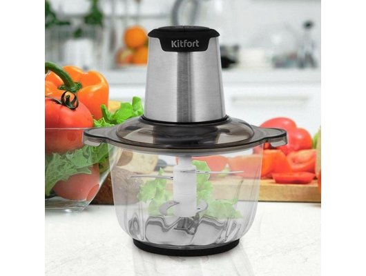 Мини-процессор KITFORT КТ-3012