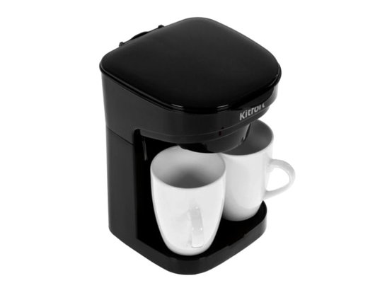 Кофеварка KITFORT КТ-764