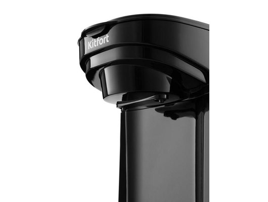 Кофеварка KITFORT КТ-764