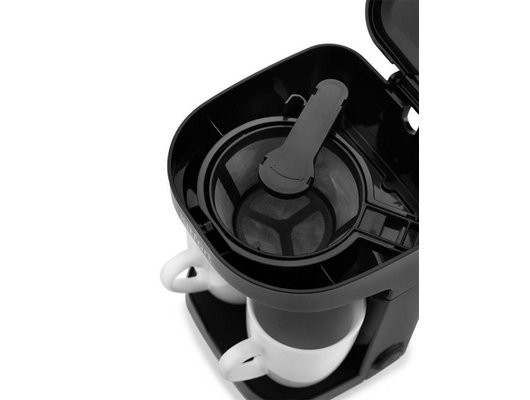 Кофеварка KITFORT КТ-764