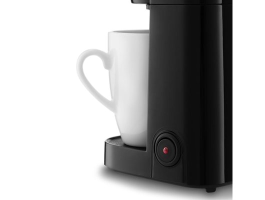 Кофеварка KITFORT КТ-764