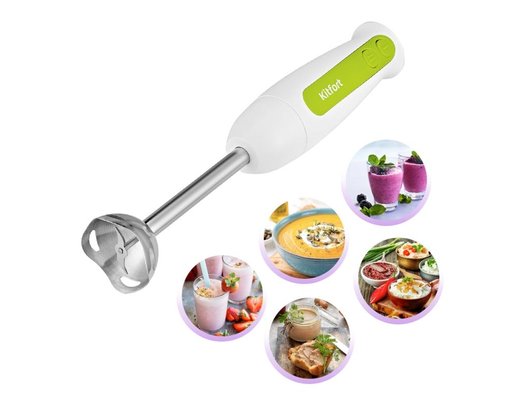 Блендер KITFORT КТ-3051-2