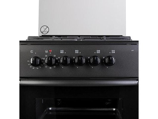 Плита комбинированная LERAN GEC 3311 AT