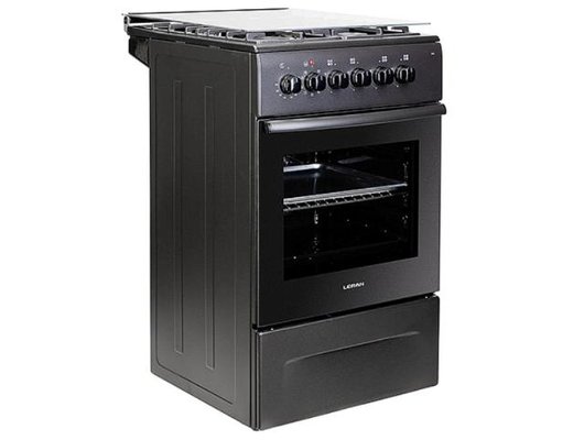 Плита комбинированная LERAN GEC 3311 AT