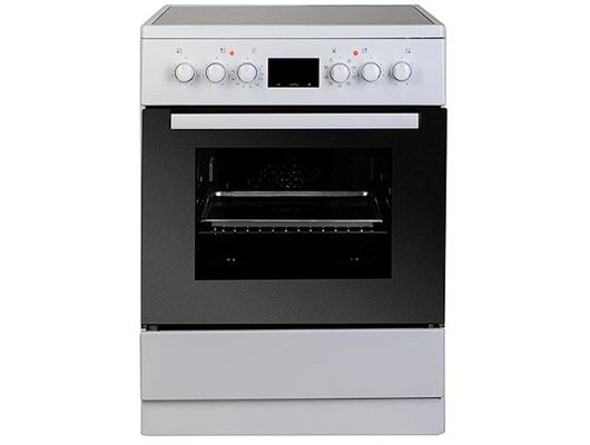 Плита электрическая LERAN ECC 1615 W