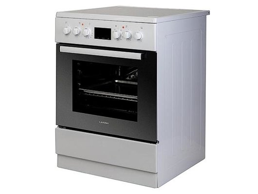 Плита электрическая LERAN ECC 1615 W