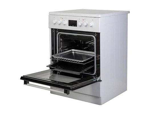 Плита электрическая LERAN ECC 1615 W