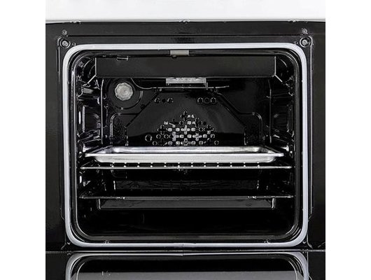 Плита электрическая LERAN ECC 1615 W