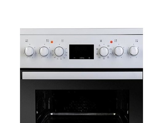 Плита электрическая LERAN ECC 1615 W