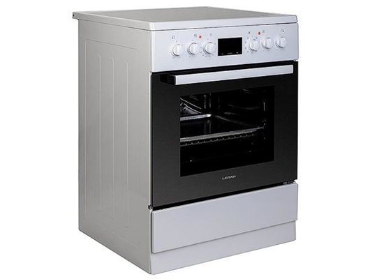 Плита электрическая LERAN ECC 1615 W