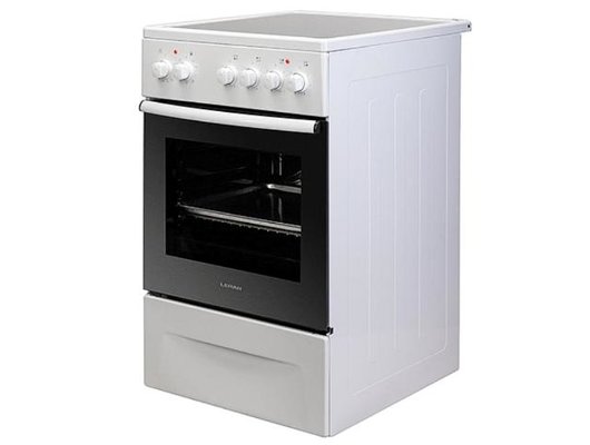 Плита электрическая LERAN ECC 2614 W