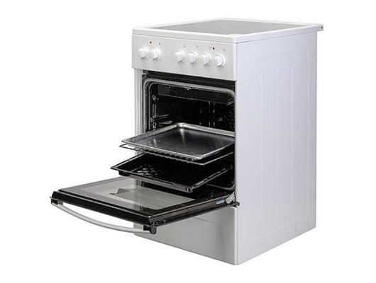 Плита электрическая LERAN ECC 2614 W