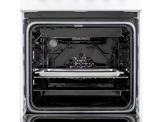 Плита электрическая LERAN ECC 2614 W