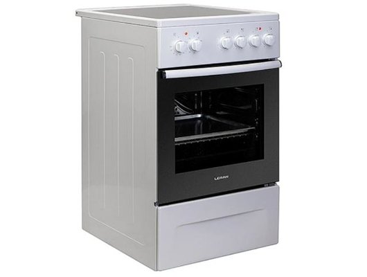 Плита электрическая LERAN ECC 2614 W