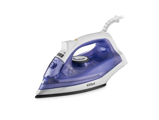 Утюг KITFORT КТ-2603