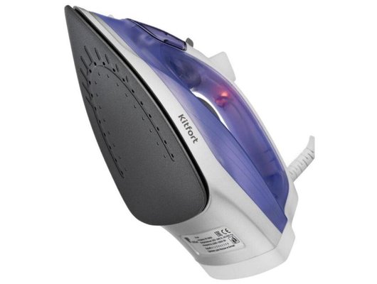 Утюг KITFORT КТ-2603