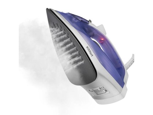 Утюг KITFORT КТ-2603