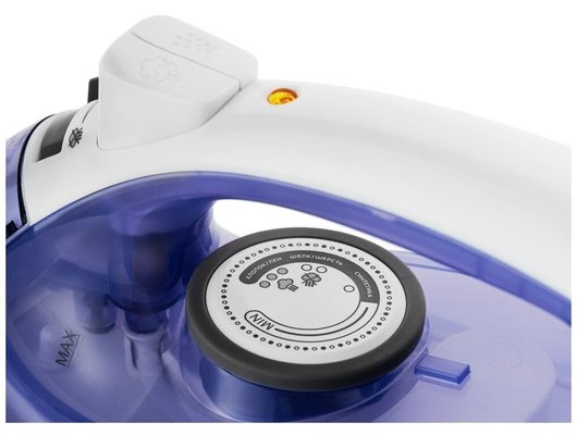 Утюг KITFORT КТ-2603