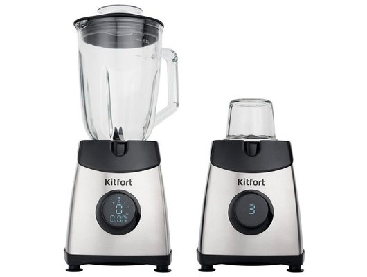 Блендер KITFORT КТ-1394