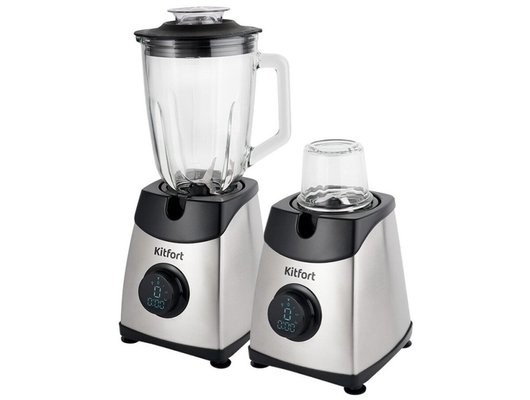 Блендер KITFORT КТ-1394