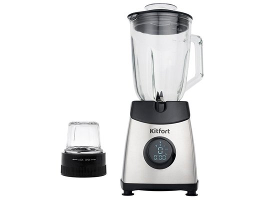 Блендер KITFORT КТ-1394