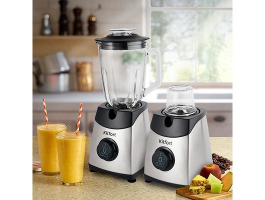 Блендер KITFORT КТ-1394